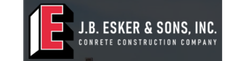 J.B. Esker