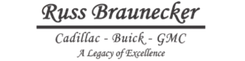 Russ Braunecker