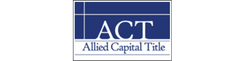 Allied Capital Title